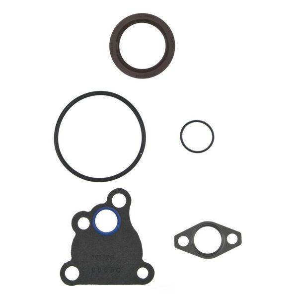 Crankshaft Seal Kit - Front (Felpro TCS46132) 03-20