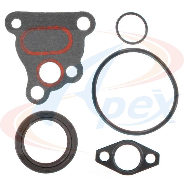 Crankshaft Seal Kit - Front (Apex ATC4800) 03-20