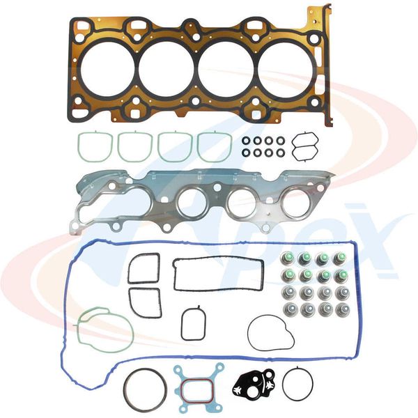 Head Gasket Set (Apex AHS4157) 03-11