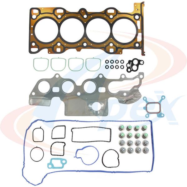 Head Gasket Set (Apex AHS4220) 10-13
