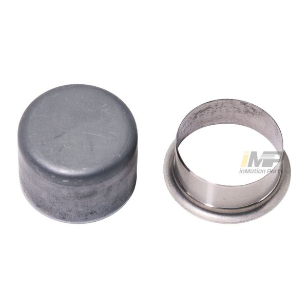Camshaft Repair Sleeve (WJB WS99134) 84-05