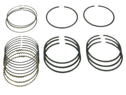 Piston Ring Set - Std (061 54005 633 WD) 85-91