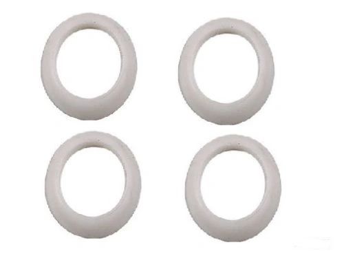 Push Rod Tube Seal Set - Case End (OE 070 109 345) 85-91