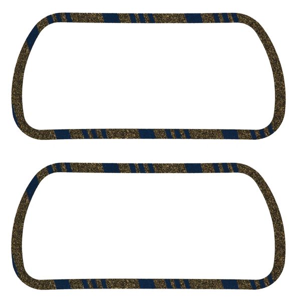 Valve Cover Gasket Set (Felpro VS26062C) 85-91