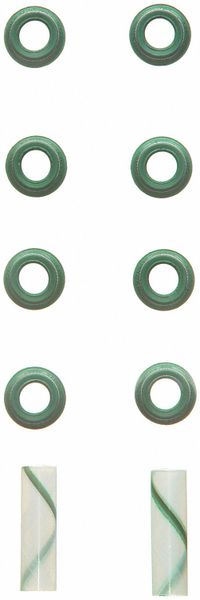 Valve Stem Seal Set (Felpro SS72567) 85-91