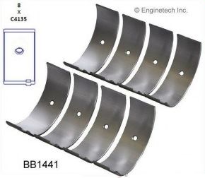Rod Bearing Set (EngieTech BB1441) 90-01