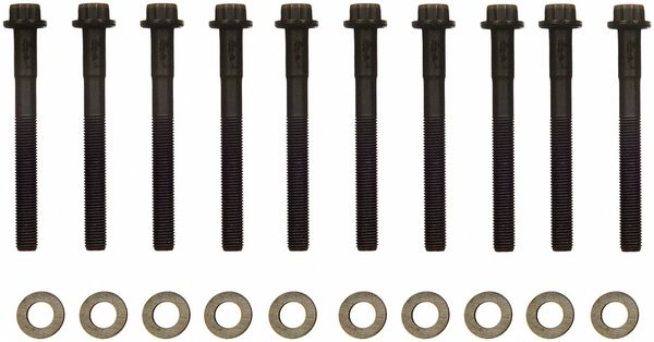 Head Bolt Set (Felpro ES72154) 87-01