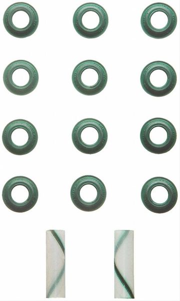 Valve Stem Seal Set (Felpro SS72686) 74-00