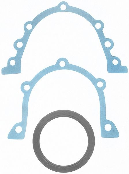 Crankshaft Seal - Rearl (Felpro BS40345-1) 70-95