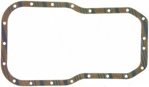 Oil Pan Gasket (Felpro OS30468C) 83-01