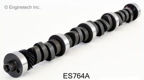 Camshaft - H.O. Profile (EngineTech ES764A) 80-93