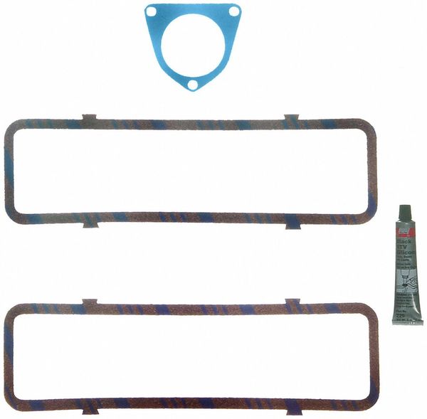 Valve Cover Gasket Set (Felpro VS50140C) 76-87