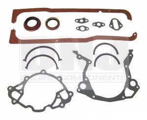 Lower Gasket Set (DNJ LGS4202) 69-84