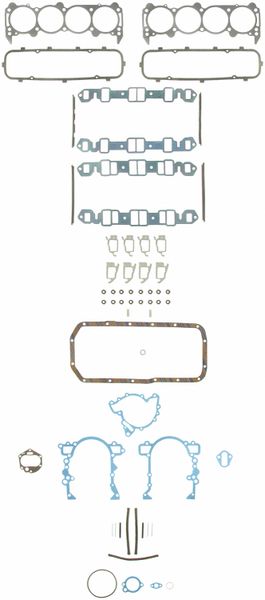 Full Gasket Set (Felpro FS8172PT2) 64-67