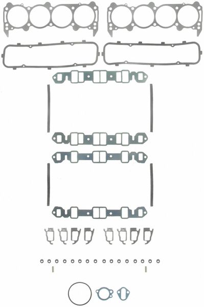 Head Gasket Set (Felpro HS8172PT2) 64-67