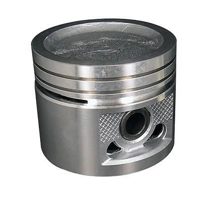 Piston Set - Cast 2 bbl (Silvolite 1724) 64-67