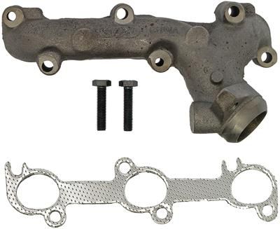 Exhaust Manifold - Left (Dorman 674371) 90-94