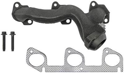 Exhaust Manifold - Left (Dorman 674379) 98-00