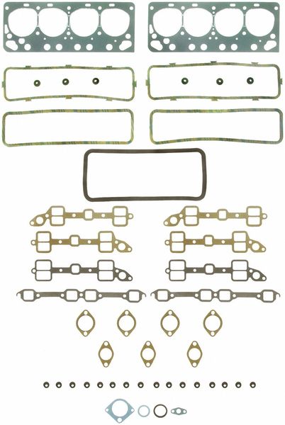 Head Gasket Set (Felpro HS7999PT3) 54-64