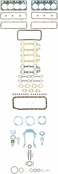 Full Gasket Set (Felpro FS7999PT3) 54-64