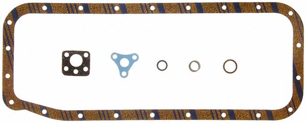 Oil Pan Gasket (Felpro OS10701C1) 54-64