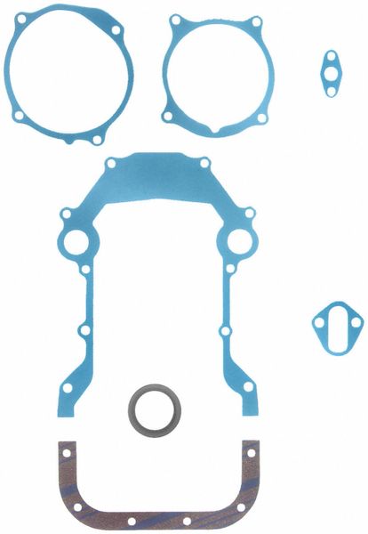 Timing Cover Gasket Set (Felpro TCS106773) 54-64