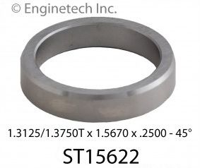 Valve Seat - Exhaust (EngineTech ST15622) 55-64