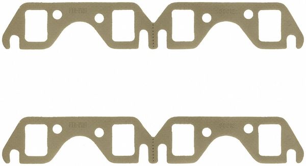 Exhaust Manifold Gasket Set (Felpro MS90012) 57-66