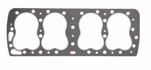 Head Gasket - Left Bank (Felpro 7526B) 48-53