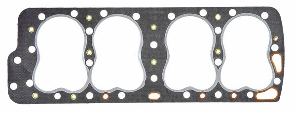 Head Gasket - Right Bank (Felpro 7525B) 48-53