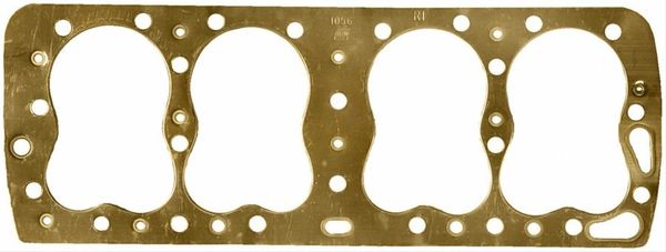 Head Gasket - Performance Left Bank (Felpro 1056) 48-53