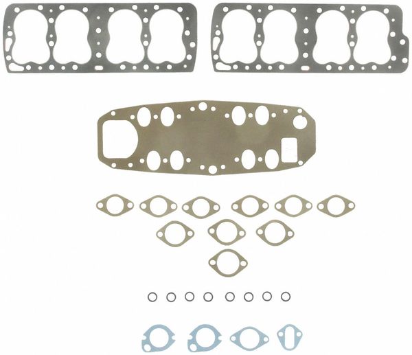 Head Gasket Set (Felpro HS7525B) 48-53