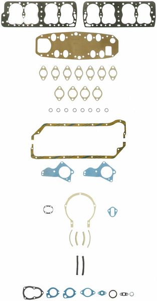 Full Gasket Set (Felpro FS7525B) 48-53