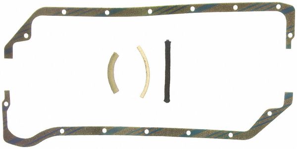 Oil Pan Gasket Set (Felpro OS2996C1) 48-53