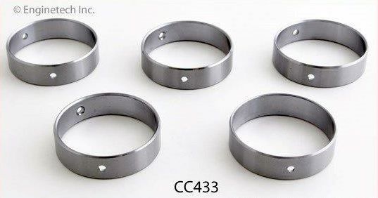 Cam Bearing Set (EngineTech CC433) 03-07