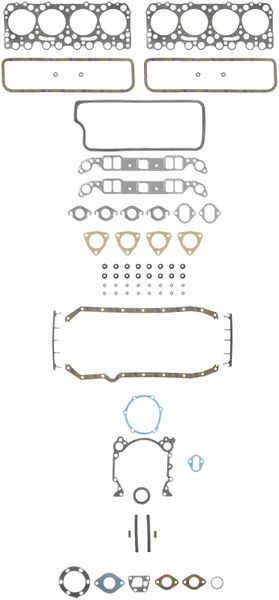 Full Gasket Set (Felpro FS7725S1) 49-53