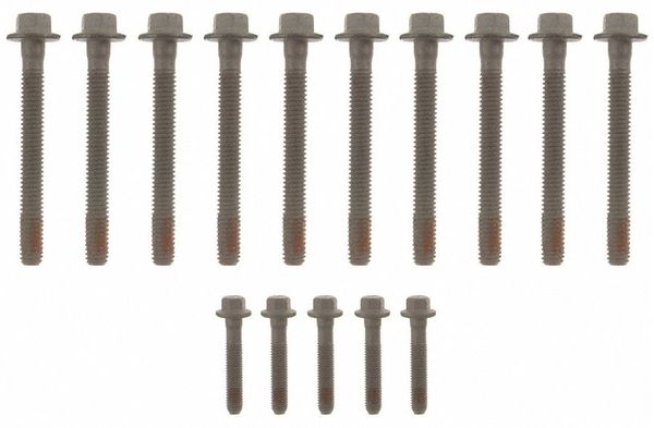 Head Bolt Set - 1 Head (Felpro ES72220) 04-07