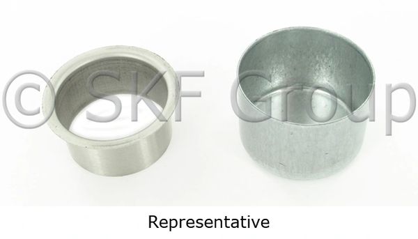 Crankshaft Repair Sleeve - Front (SKF 99179) 64-06