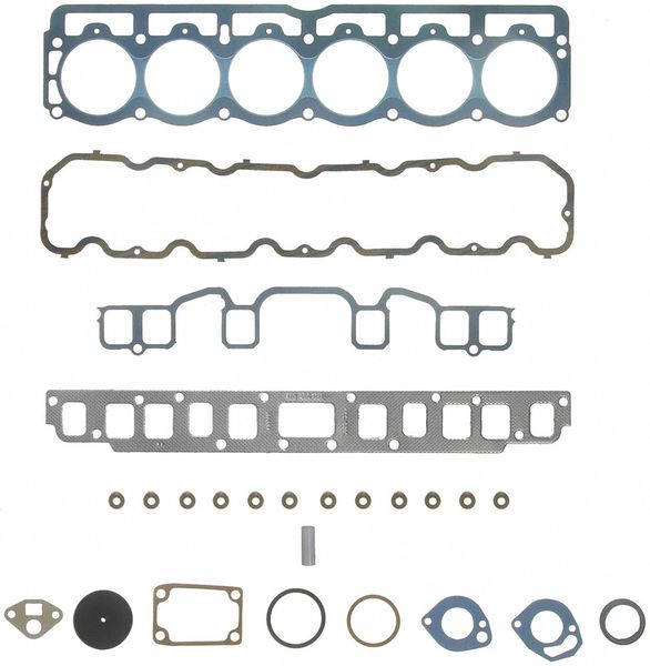 Head Gasket Set (Felpro HS8169PT-2) 64-80