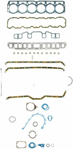 Full Gasket Set (Felpro 260-1007) 64-80