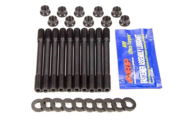 Head Stud Kit - Performance (ARP 204-4701) 85-92