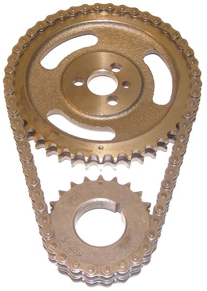 Timing Set - Double Roller (Cloyes C-3023K) 57-95