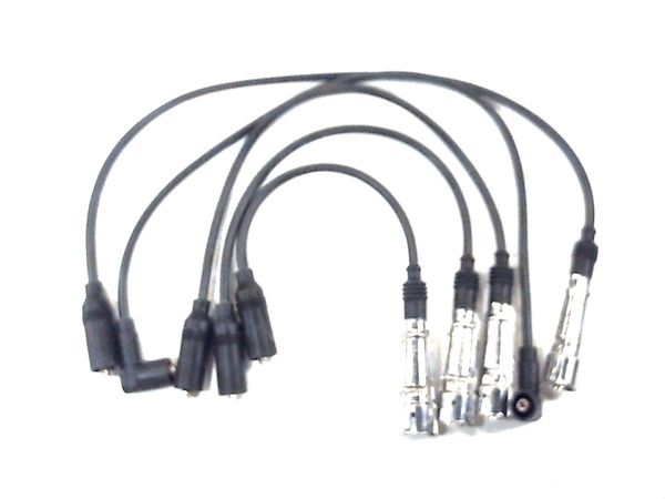 Spark Plug Wire Set (Prenco 200 998 031B) 85-92