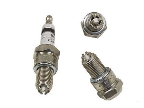 Spark Plug - Platinum +4 (Bosch 4477) 85-92