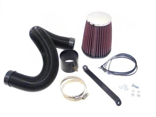 Performance Intake Kit (K&N 57-0219) 88-81