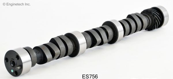 Camshaft - Stock Profile (EngineTech ES756) 85-86