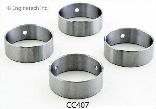 Cam Bearing Set (EngineTech CC407) 78-09