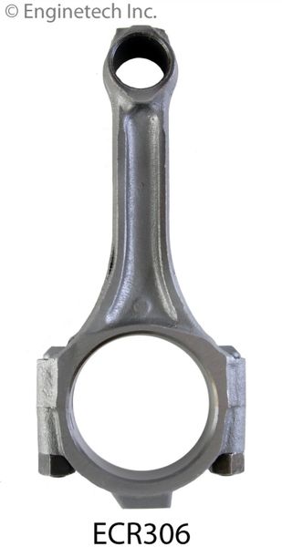 Connecting Rod - Re-Manufactured (EngineTech ECR306) 85-96