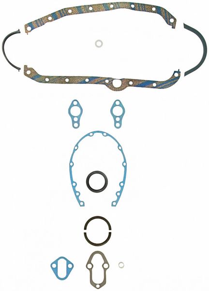 Lower Gasket Set (Felpro CS8629) 78-85