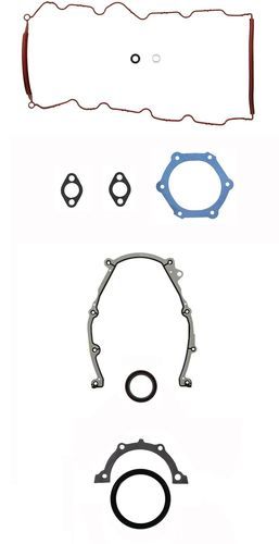 Lower Gasket Set (Felpro CS93544) 07-11